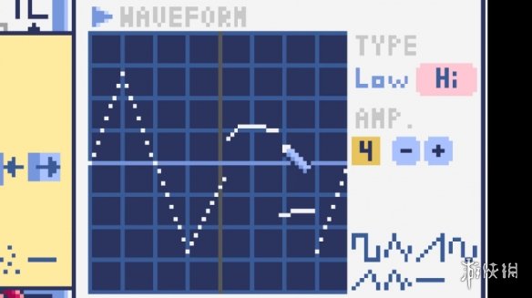 8bitֱ༭Lovely Composer ѧҲ